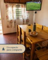 El descanso - Bed and Breakfast Las Toninas