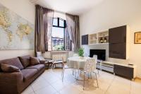 GuestHost - Palazzo Piave fuori Porta Camollia Apt - Bed and Breakfast Siena