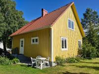 Naturnära och mysig villa intill sjö Fritt fiske Hyra båt - Bed and Breakfast Vessigebro