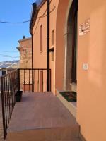 La casa di nonna Enrichetta - B&B Acquaviva Collecroce