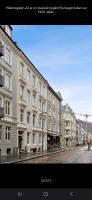 Huge 5 bed, apartment in city center - B&B Bergen