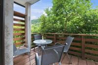 Apartma Matajurc - Bed and Breakfast Trnovo ob Soči