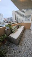 Departamento costanera del Mar - Ferienwohnung La Serena