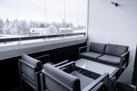 Cozy Arctic Home & Private Sauna - Ferienwohnung Rovaniemi