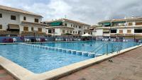 Tamarit Pool & Beach By Gloove - Bed and Breakfast Santa Pola