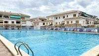 Tamarit Pool & Beach By Gloove - Bed and Breakfast Santa Pola