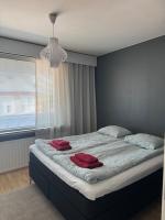 City center apartment - Bed and Breakfast Rovaniemi