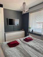 City center apartment - Bed and Breakfast Rovaniemi