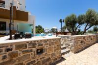 Newly Renovated Villa 4 Seasons with BBQ, private pool, ping pong and football table - Ferienwohnung Viranepiskopí