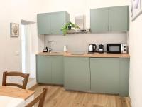 Dimora Ghibellina - Ferienwohnung Florenz