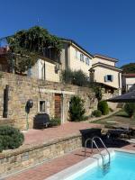 Flegi Holiday Home - Ferienwohnung Šmarje