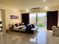Chic condo by Rentejoy 411 - Ferienwohnung Karon Beach
