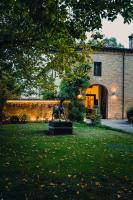 Locanda Del Re Guerriero - B&B San Pietro in Cerro