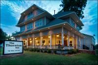 The Thornton Inn Boutique Hotel - B&B Arlington