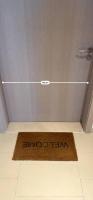 Waters Edge Edit - Yas 2BR, Pool & F1 - Ferienwohnung Abu Dhabi