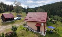 Vila Mica - STD Bojovići Zlatar - B&B Nova Varoš