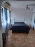 Die Plaashuis - B&B Mookgophong