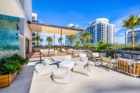 The Crosby Hotel World Center - Chambres d'hôtes Miami