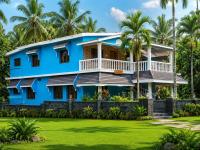 HostelVK Gokarna - B&B Gokarna
