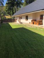 Vidiecky domček - B&B Pohronská Polhora