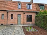 Casa Willy - 4 bedroom house in Turnhout - Ferienwohnung Turnhout