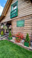 Chalet 2 Chambres