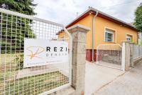 REZIDENCIA Apartman - Ferienwohnung Zamardi