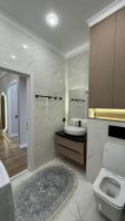 Buqar Jyrau 3 - Bed and Breakfast Astana