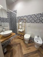Deluxe Tweepersoonskamer met Balkon