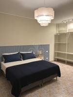 La Sosta - Ferienwohnung Milazzo