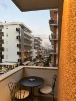 La Sosta - Ferienwohnung Milazzo