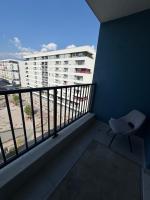 Univers City Near Airport Tirane - Bed and Breakfast Tirana