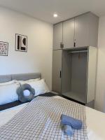 Appartement 3 Chambres – Vue sur Océan