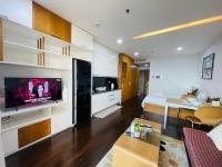 Bright & Cozy Studio with Balcony Kim Ma, Hanoi - B&B Hanoi