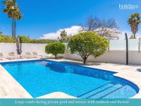 Villa Lorenza by HMR Holidays - B&B Moraira