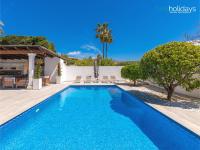 Villa Lorenza by HMR Holidays - B&B Moraira