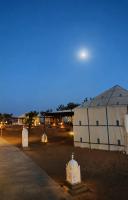 Eternal Luxury Camp - Ferienwohnung Merzouga