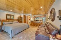 Hot Tub Access: Studio 2 Mi to Taos Ski Resort - Ferienwohnung Taos Ski Valley