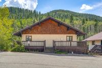 Hot Tub Access: Studio 2 Mi to Taos Ski Resort - Ferienwohnung Taos Ski Valley