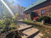 Cottage Jacques Cartier - B&B Stoneham