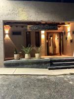 Ocres de mi Tierra - B&B Tilcara
