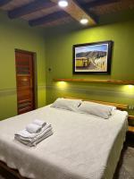 King Room with Mountain View