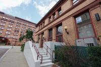 Downtown Providence FREE parking #2 - B&B Providence