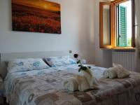 La Fabbrichina nel verde - B&B Camporbiano