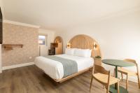 Sunset Motel - Bed and Breakfast Santa Barbara