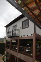 Pousada Gamarano - Ferienwohnung Mariana