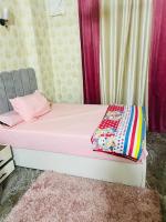 طيبة للشقق الفندقية - Bed and Breakfast Alexandrië