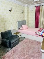 طيبة للشقق الفندقية - Bed and Breakfast Alexandrië