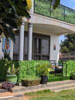 Lake Victoria Lakeview Villa - B&B Entebbe