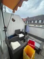 Steinbach Residence - B&B Monaco di Baviera